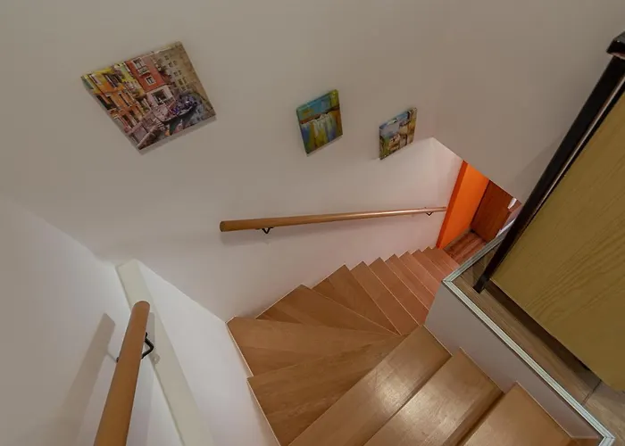 Tatil Evi R&b Family Sveti Filip i Jakov